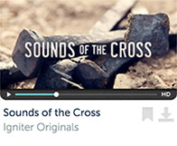 Sounds Of The Cross by Igniter