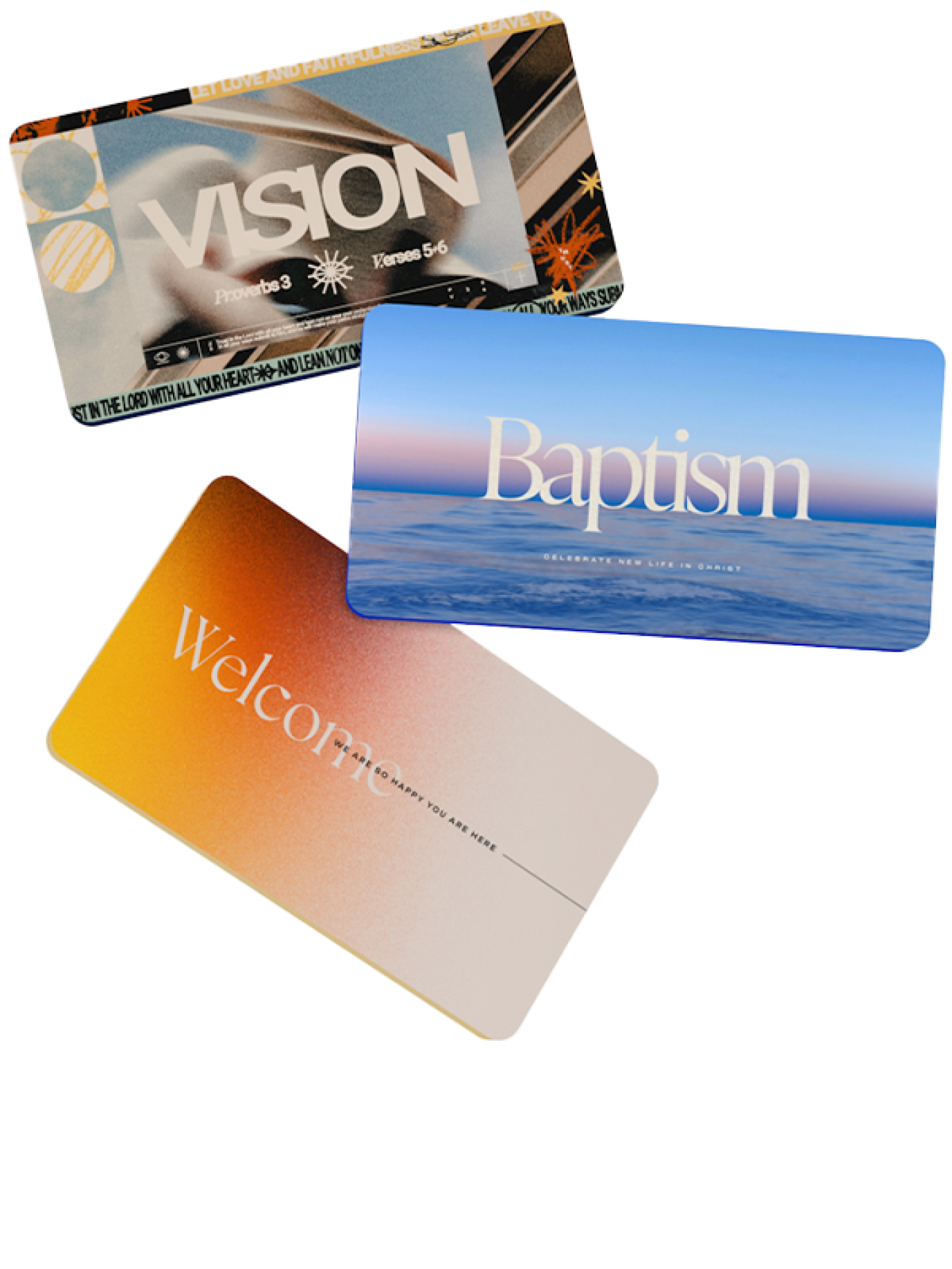 A month of media included in your free trial