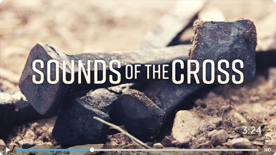 Sounds of the Cross - An Igniter Orignal