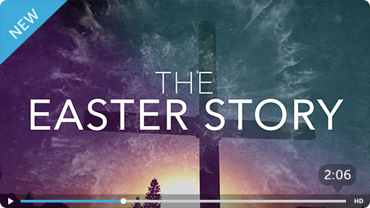 The Easter Story - Floodgate Productions