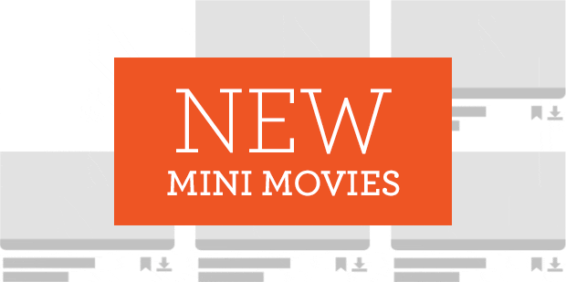 New Mini Movies